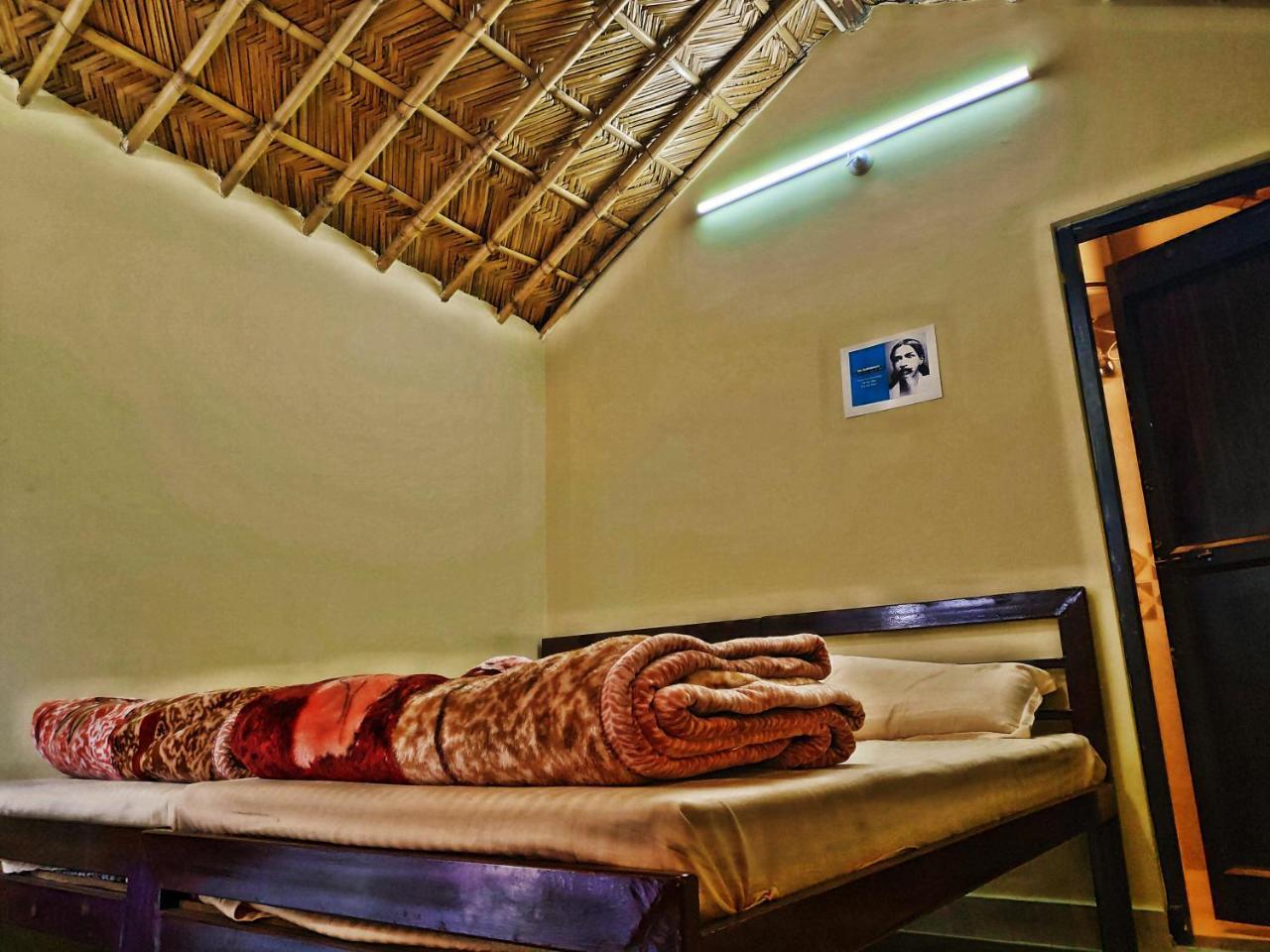 Garud Chatti River Resort Rishīkesh Eksteriør billede